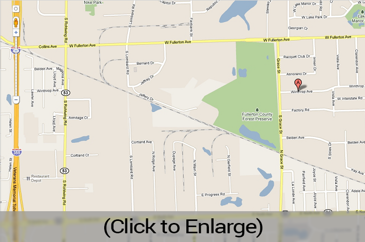 plastic injection molding manufacturers chicago illinois