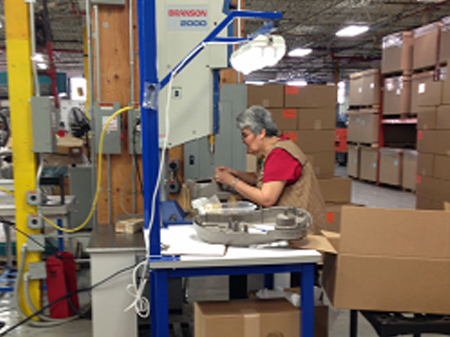 secondary plastic operations