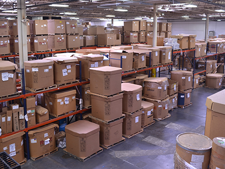 secondary plastic operations