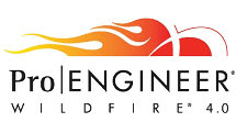 Pro ENGINEER Wildfire 4.0